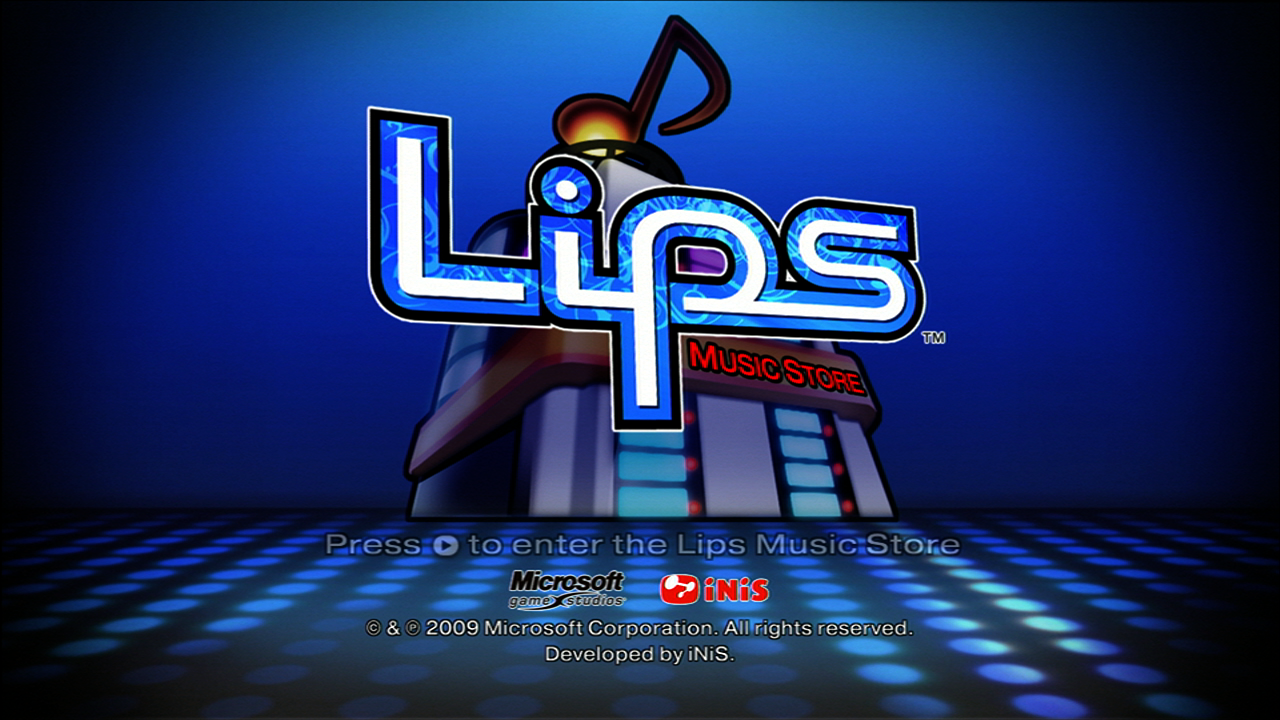 lips music store